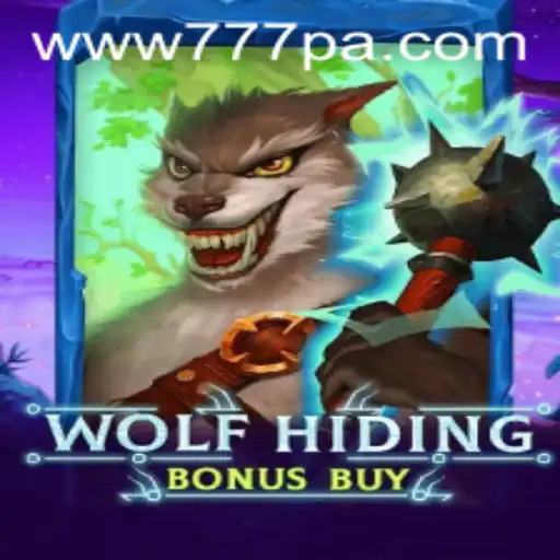 Unveiling the Thrill of WolfHidingBonusBuy: A Modern Gaming Experience