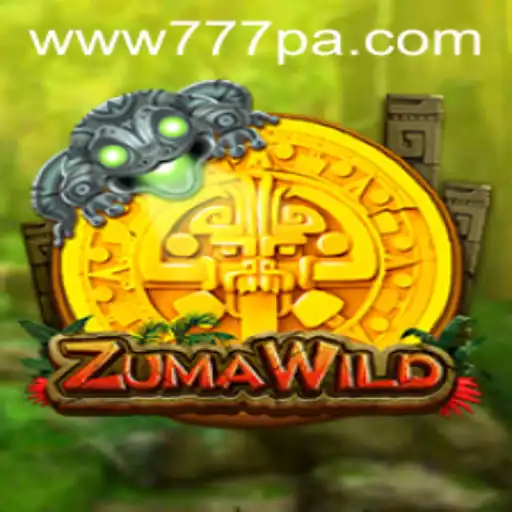 ZumaWild: An Adventure in the World of 777PA