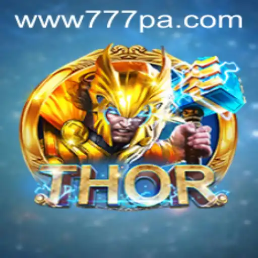 Unveiling the Thunderous World of THOR: An Immersive Gaming Experience with 777PA