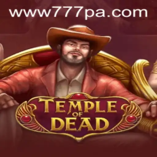 Temple of Dead: A Journey Beyond the Realm