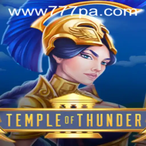 Exploring the Mysteries of TempleofThunder: A Thrilling Adventure Awaits