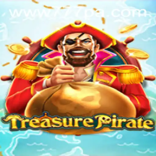 Unveiling TreasurePirate: Adventure Awaits with 777PA