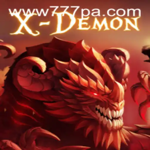 Unleashing the Thrills of XDemon: A Deep Dive into the World of 777PA